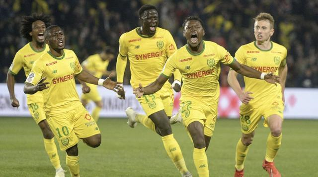 aoa体育馆-包含南特新赛季目标：力求挺进前六的词条