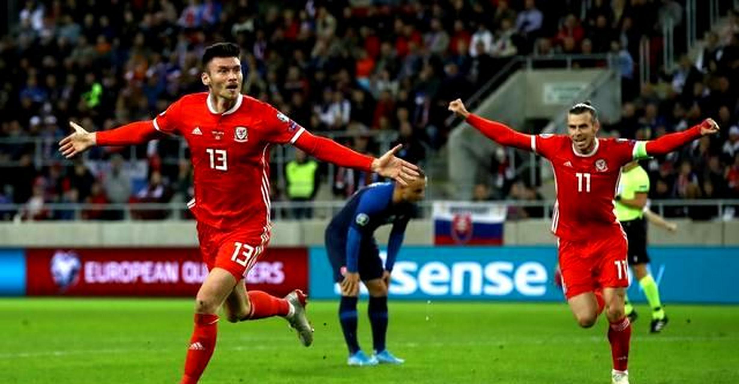 aoa体育教练-瑞士击败克罗地亚，欧预赛八强诞生！(欧洲杯末轮生死之战,瑞士31击败土耳其出线在望)