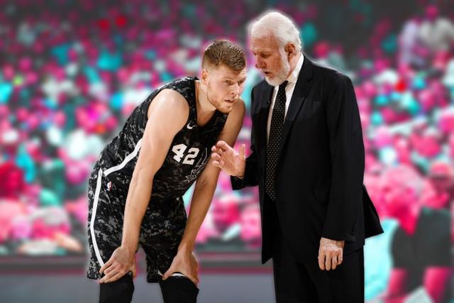 马刺继续低迷,莫里斯不满队友态度宣泄不满的简单介绍 马刺继续低迷,莫里斯不满队友态度宣泄不满的简单介绍