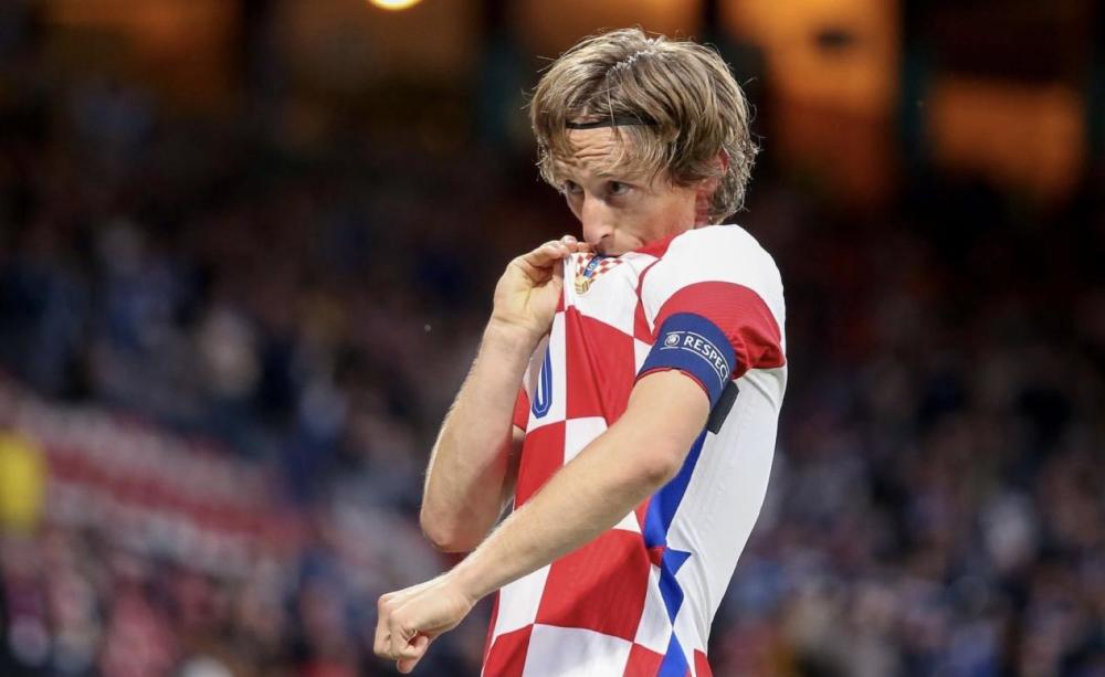 关于克罗地亚惨败俄罗斯,小组赛晋级前景蒙上厚厚一层阴影的信息 关于克罗地亚惨败俄罗斯,小组赛晋级前景蒙上厚厚一层阴影的信息