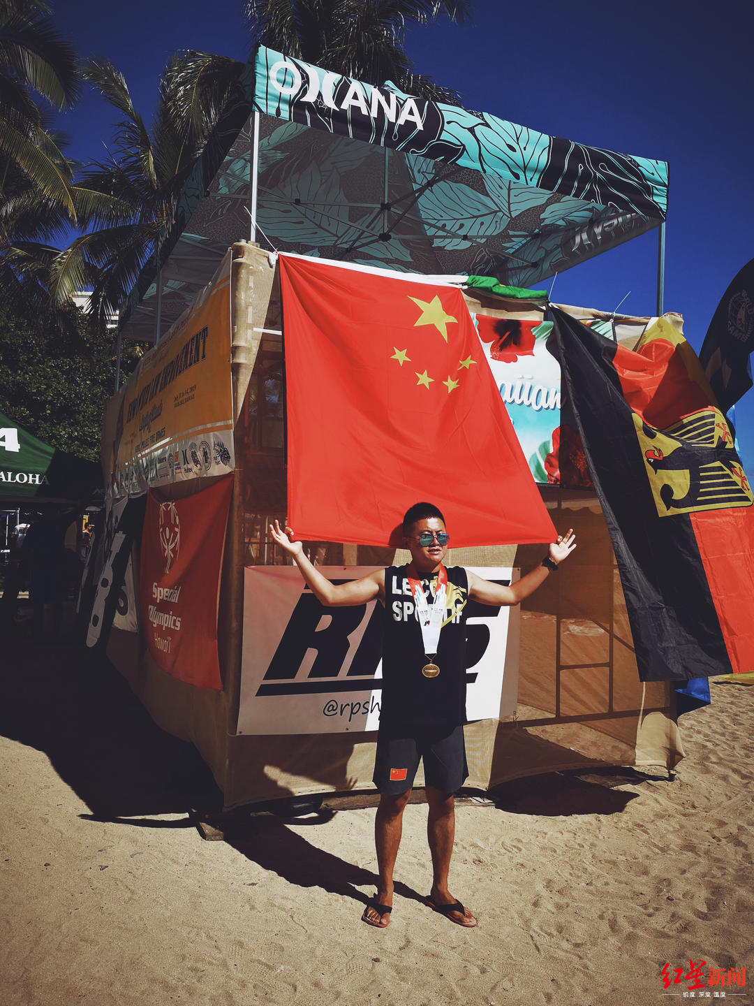 aoa体育-澳大利亚队众将斩获金银铜牌(澳大利亚队众将斩获金银铜牌的原因)