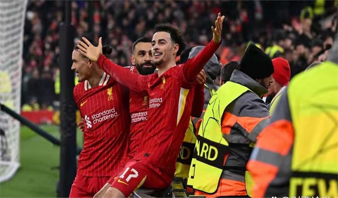 利物浦大胜马竞,笑傲欧冠半决赛(利物浦大胜马竞,笑傲欧冠半决赛是哪一场) 利物浦大胜马竞,笑傲欧冠半决赛(利物浦大胜马竞,笑傲欧冠半决赛是哪一场)