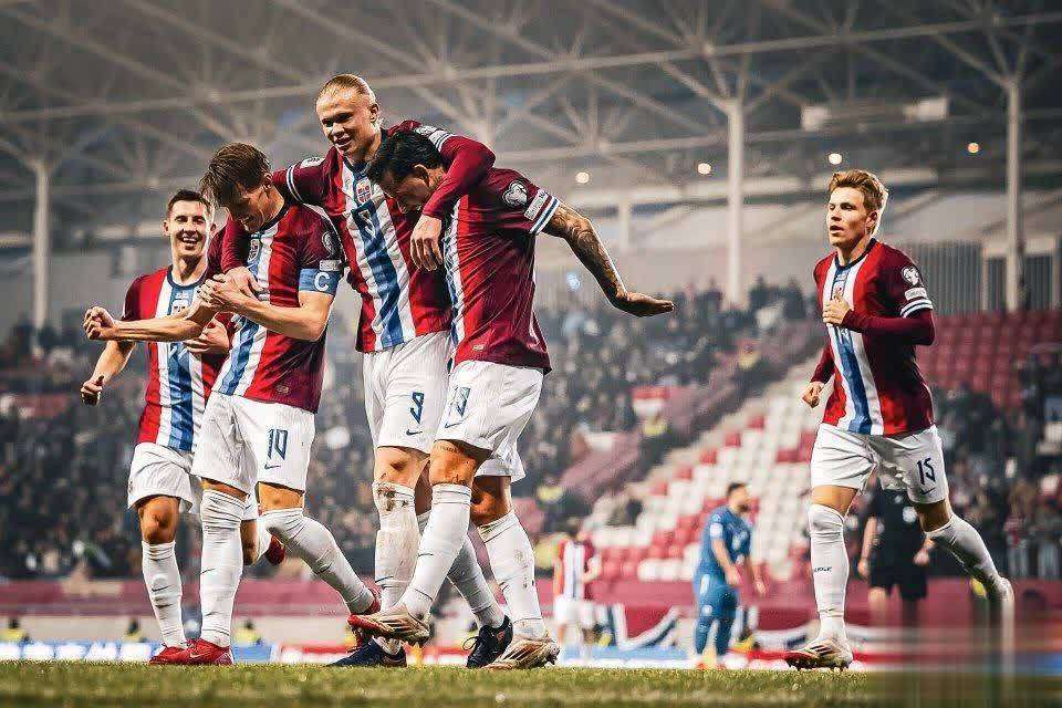 无惧强手!欧预赛比赛高手尽出的简单介绍 无惧强手!欧预赛比赛高手尽出的简单介绍