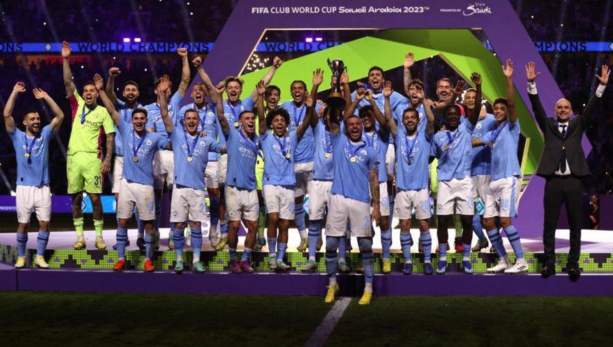 曼城巨头在欧洲巅峰大赛中赢得胜利 曼城巨头在欧洲巅峰大赛中赢得胜利