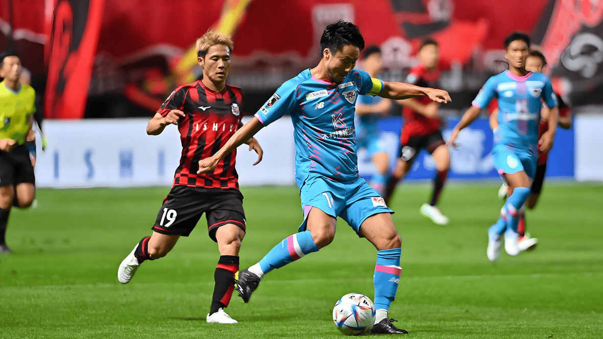 西雅图海湾者中场大将伤愈复出,战鹿岛鹿角阵容稳固 西雅图海湾者中场大将伤愈复出,战鹿岛鹿角阵容稳固