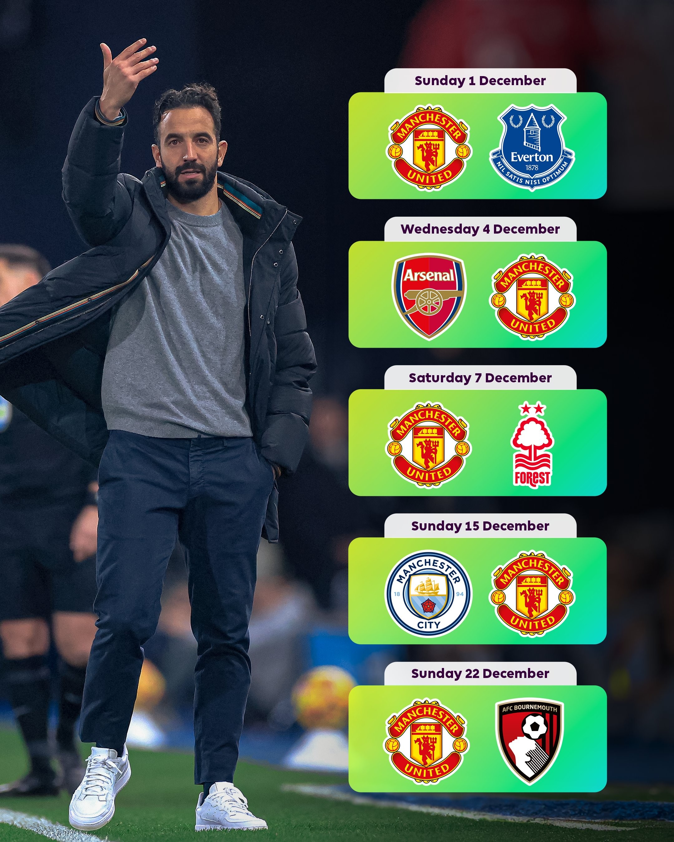 关于曼联技战术演练密集，冲刺冠军全力以赴的信息