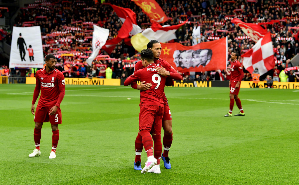 包含河床防线稳固,力拼利物浦全力拿分的词条 包含河床防线稳固,力拼利物浦全力拿分的词条