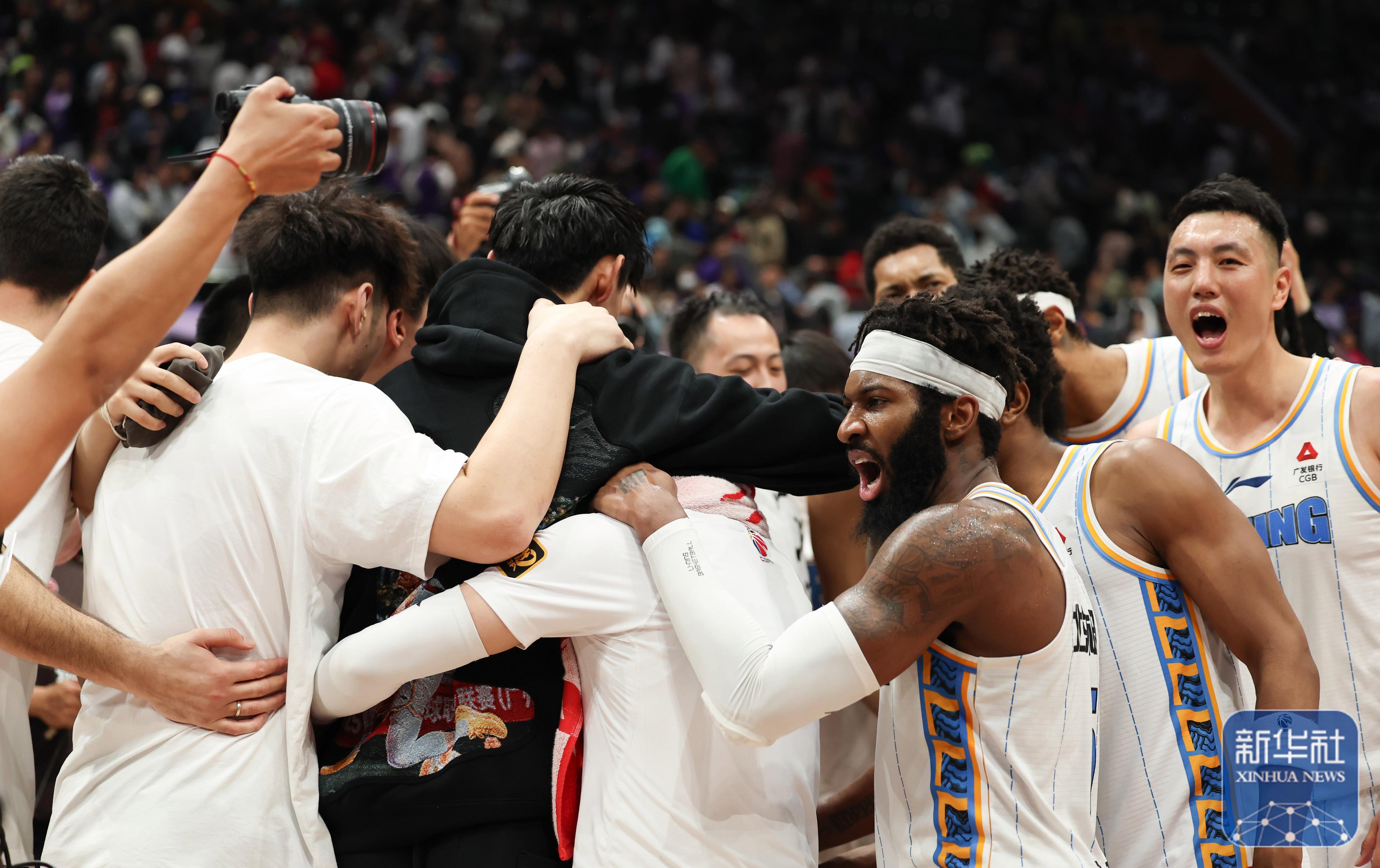 aoa体育视频-关于北京队成为本场最大亮点，全国篮球锦标赛瞬间破防，逆转的信息