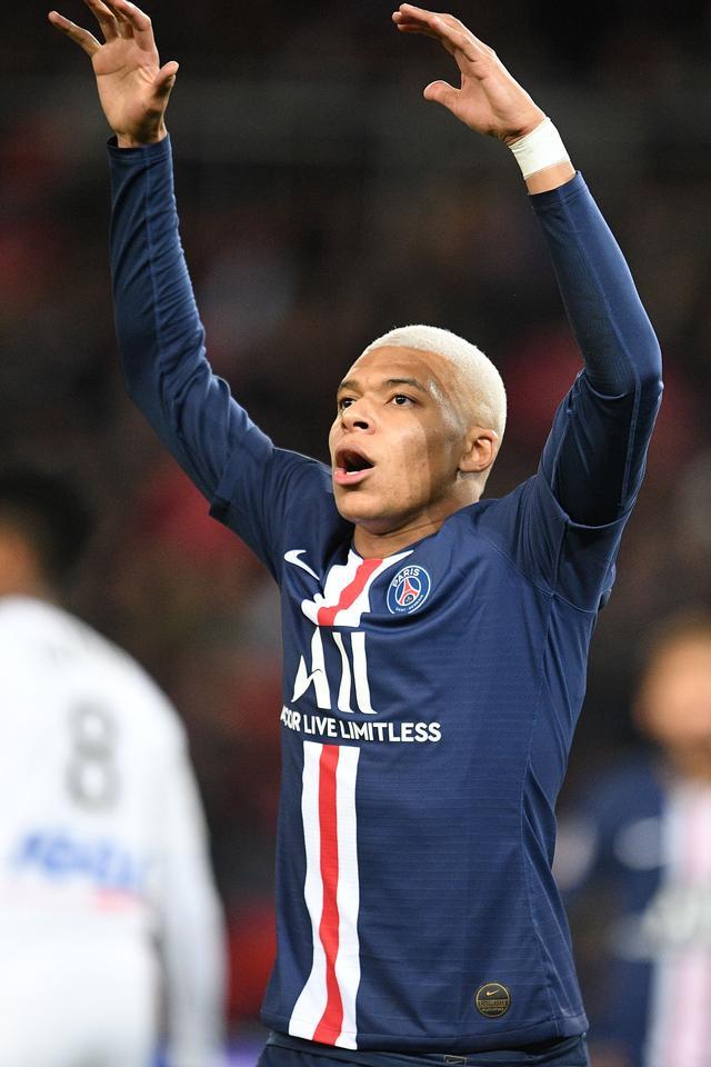 aoa体育新闻-关于亚眠主场战平巴黎圣日耳曼，取得宝贵积分的信息