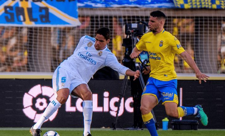 拉斯帕尔玛斯主场大胜,取得三分胜利的简单介绍 拉斯帕尔玛斯主场大胜,取得三分胜利的简单介绍