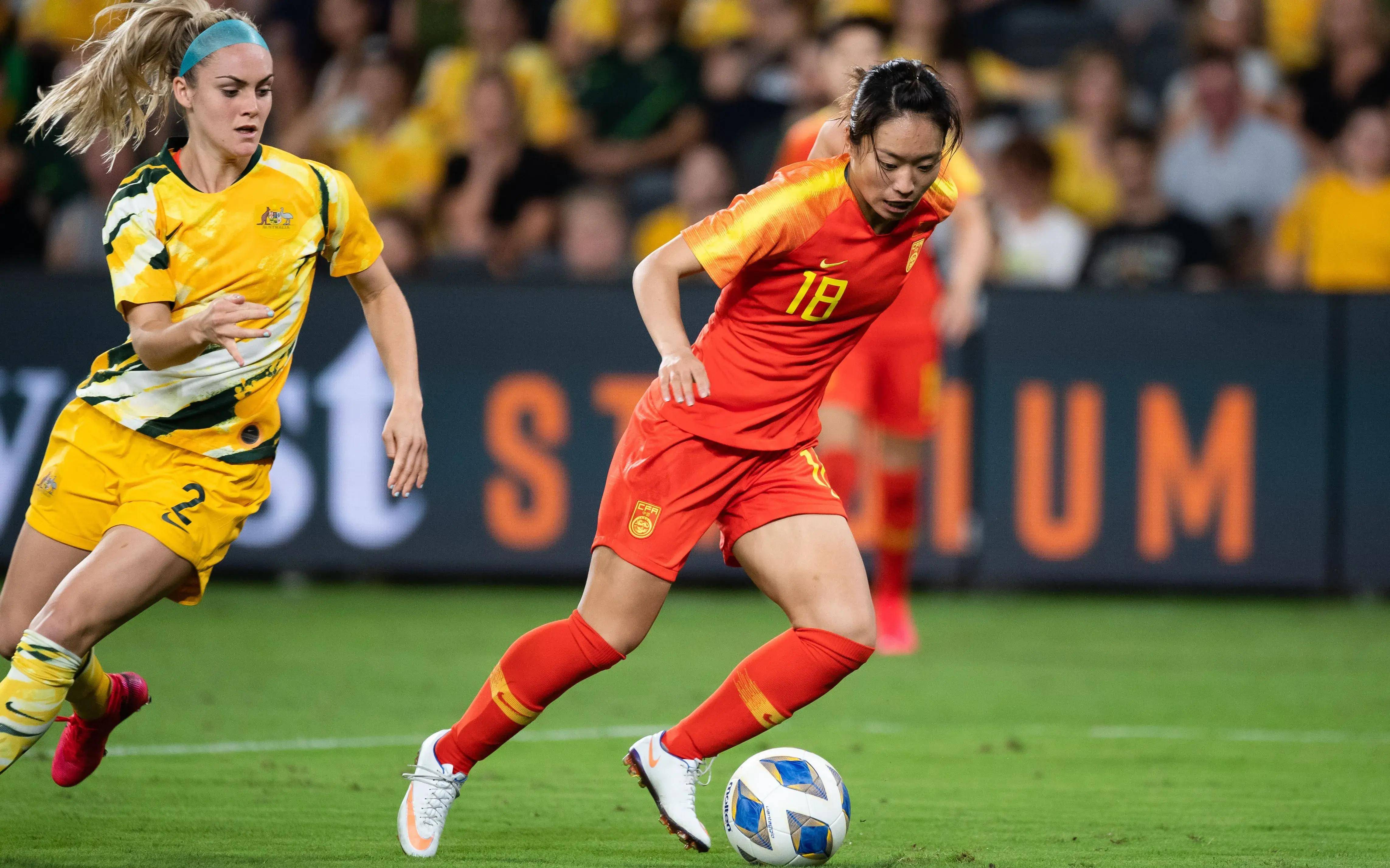 aoa体育官网-中国女足比赛战绩曝光，实力进步获好评的简单介绍