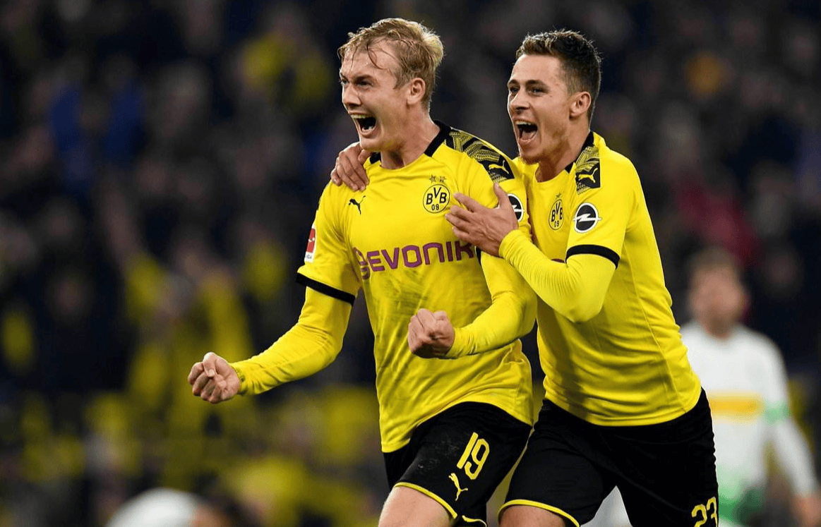 aoa体育-关于多特蒙德主帅对球队未来充满信心，坚决冲击冠军的信息