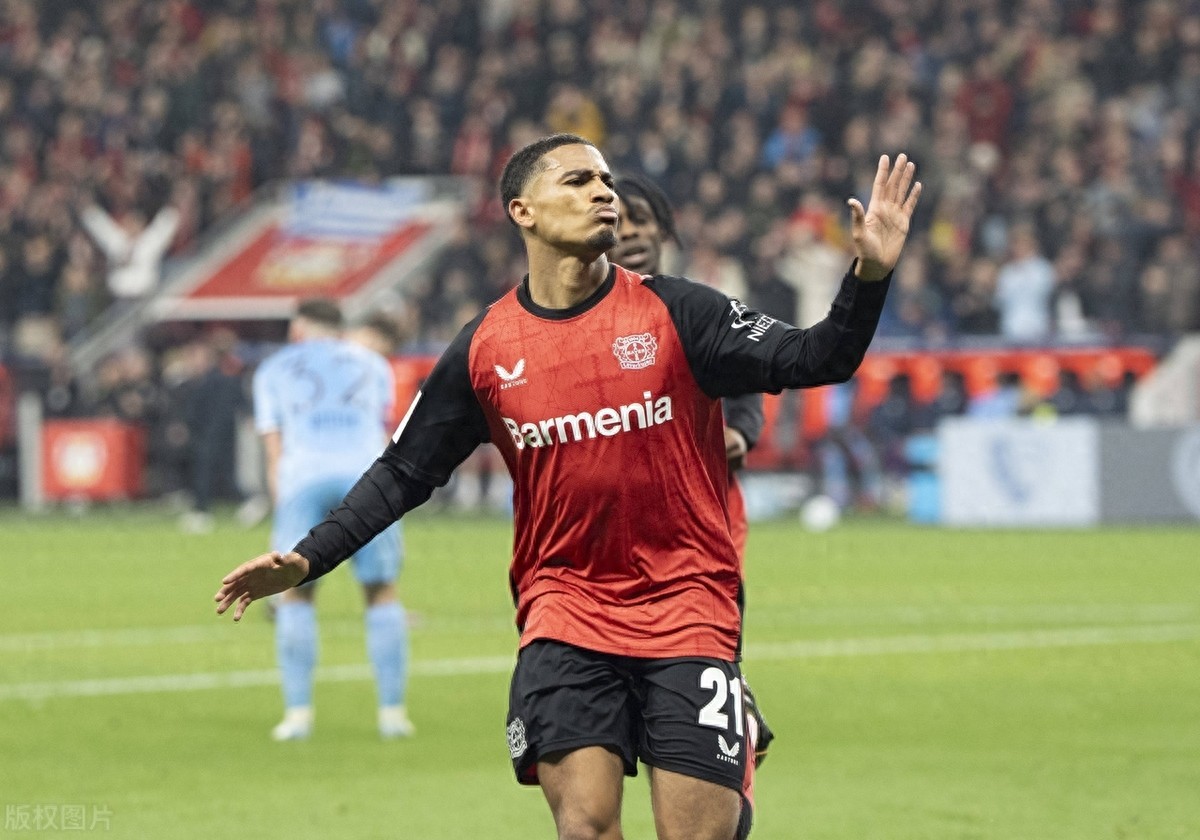 包含勒沃库森先下一城,取得胜利的词条 包含勒沃库森先下一城,取得胜利的词条