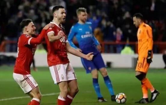 aoa体育活动-诺丁汉森林新援成功冲击主力位置，表现可圈可点的简单介绍