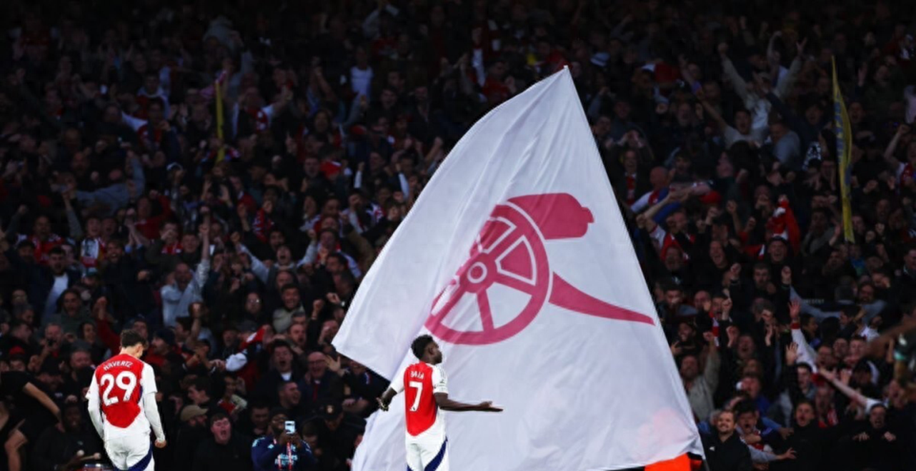 阿森纳前锋连场进球,助球队获胜的简单介绍 阿森纳前锋连场进球,助球队获胜的简单介绍