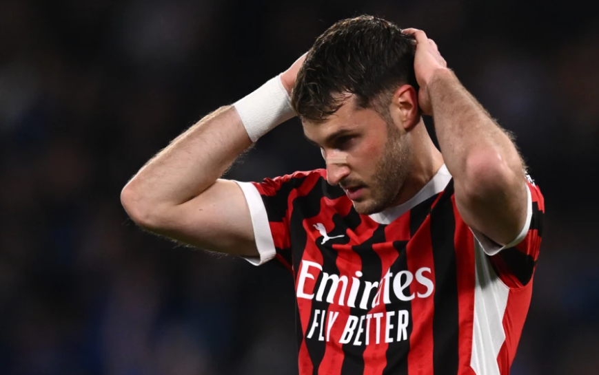 关于AC米兰将签下阿根廷国脚,提升锋线实力的信息 关于AC米兰将签下阿根廷国脚,提升锋线实力的信息