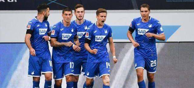 包含沙尔克04客场击败霍芬海姆,升至联赛第四的词条 包含沙尔克04客场击败霍芬海姆,升至联赛第四的词条