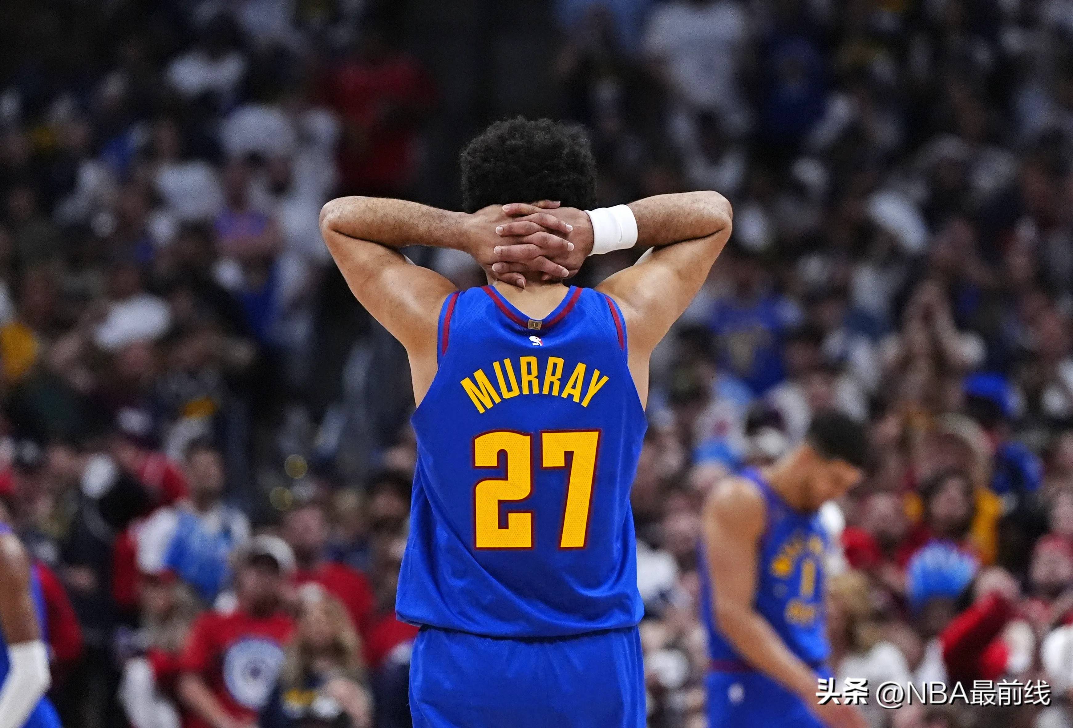 米切尔出战122分钟,领先勇士2分钟 米切尔出战122分钟,领先勇士2分钟