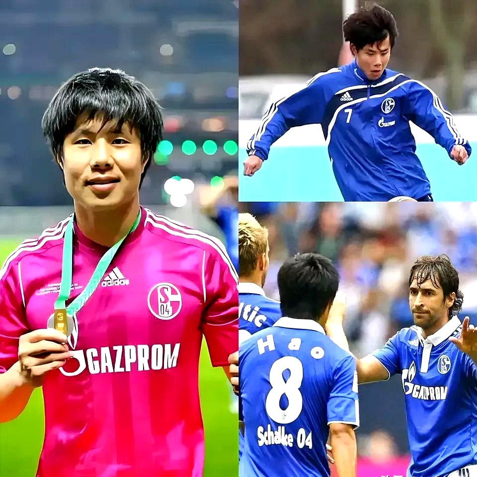 aoa体育官网-沙尔克04主场胜出，继续保持不败