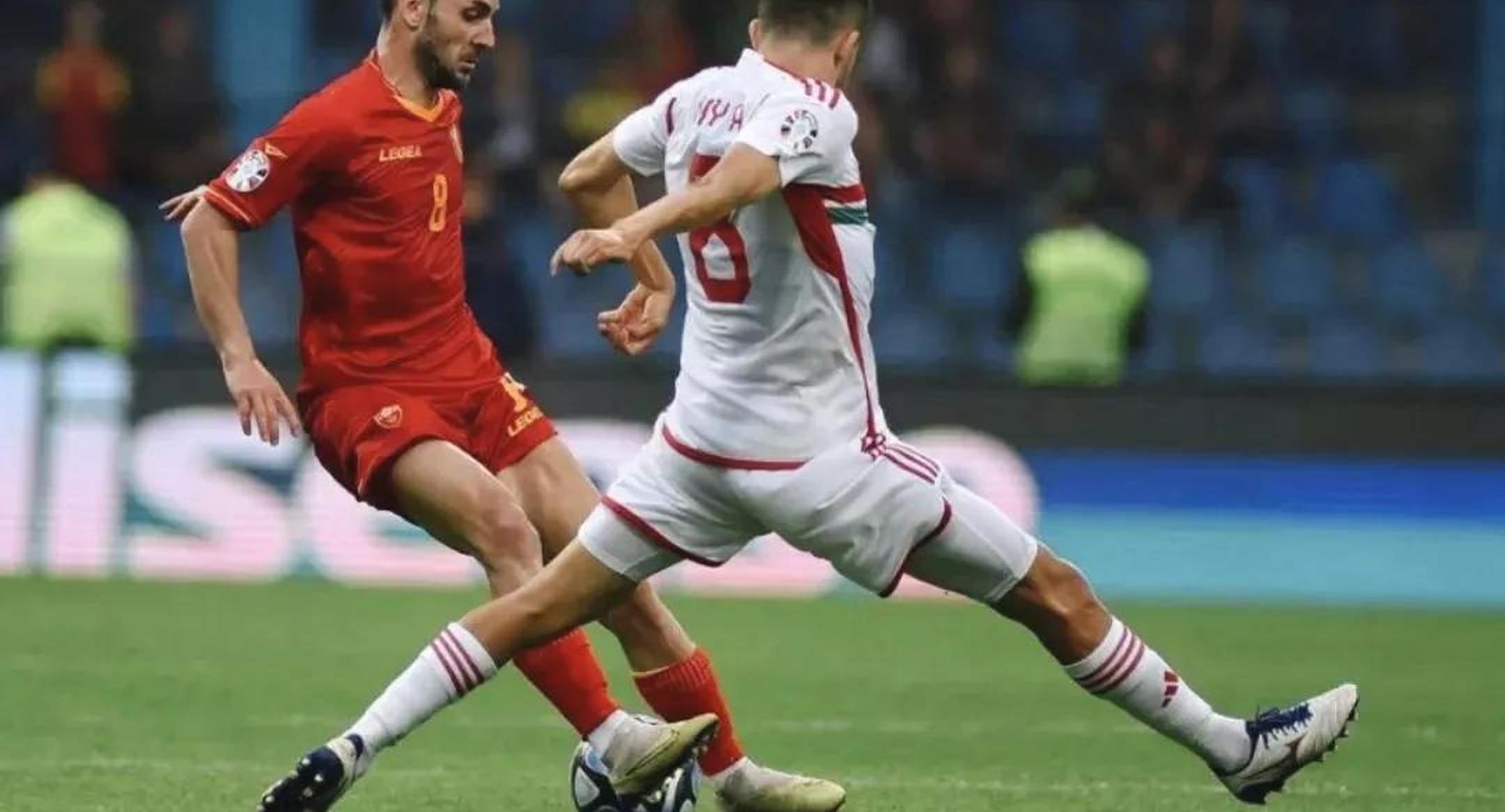 白俄罗斯压制黑马,欧预赛欣欣向荣 白俄罗斯压制黑马,欧预赛欣欣向荣