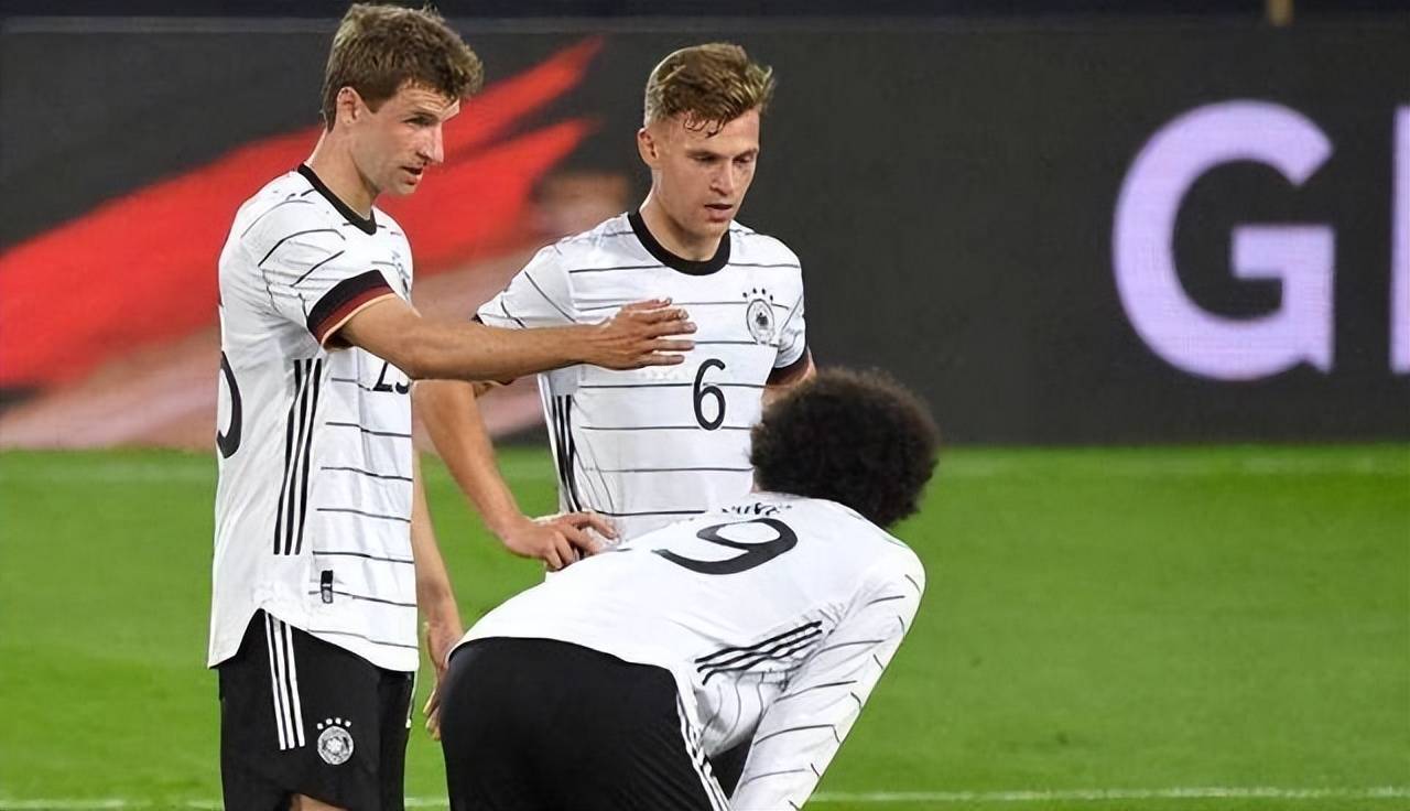 aoa体育新闻-德国队连胜摩尔多瓦，实现小组赛五连胜