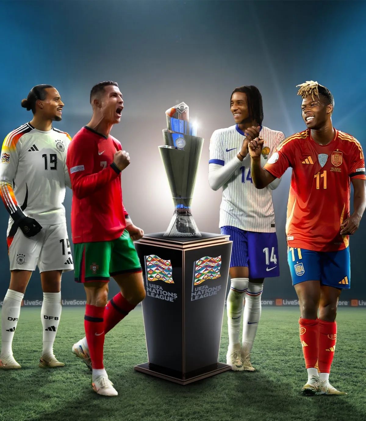 aoa体育培训-欧洲足球盃开幕，各路豪强齐聚一堂的简单介绍