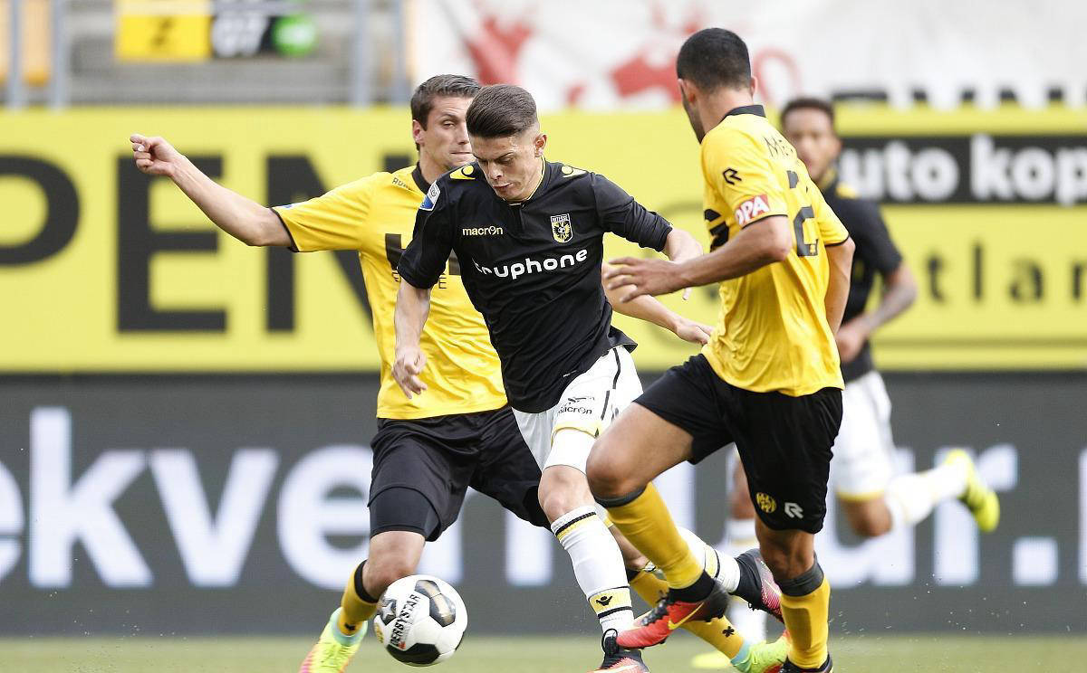 伯恩茅斯客场作战失利,需调整战术备战 伯恩茅斯客场作战失利,需调整战术备战