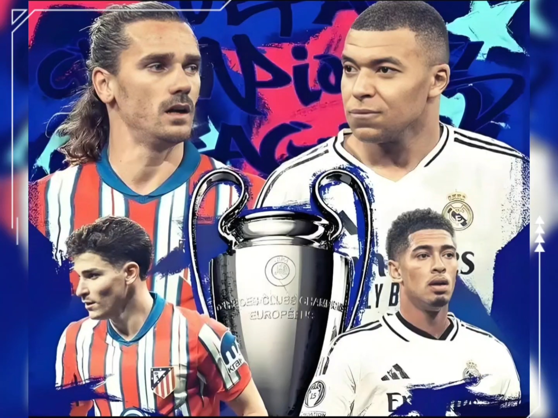 aoa体育课程-包含马德里竞技对上皇马，要争取晋级机会的词条