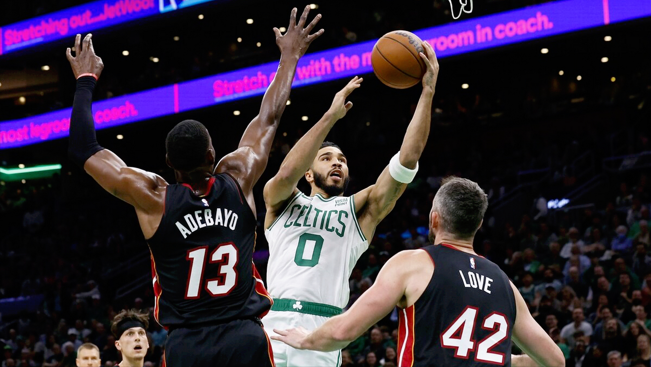 凯尔特客场不敌对手遭遇困难的简单介绍 凯尔特客场不敌对手遭遇困难的简单介绍