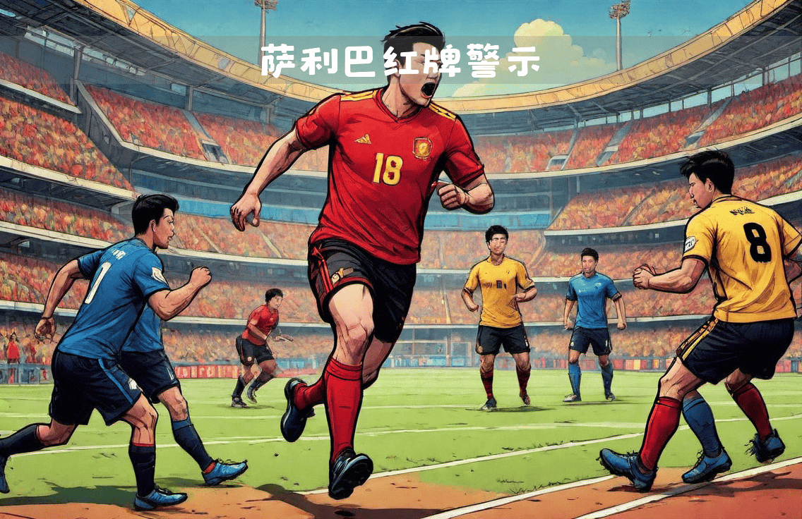 染红出场,球员遭遇意外暂停 染红出场,球员遭遇意外暂停