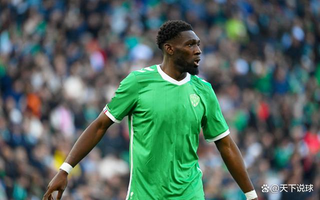 马赛客场逆袭，圣埃蒂安遭遇连败