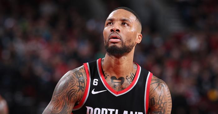 开拓者主场取得连胜,利拉德主攻破敌 开拓者主场取得连胜,利拉德主攻破敌