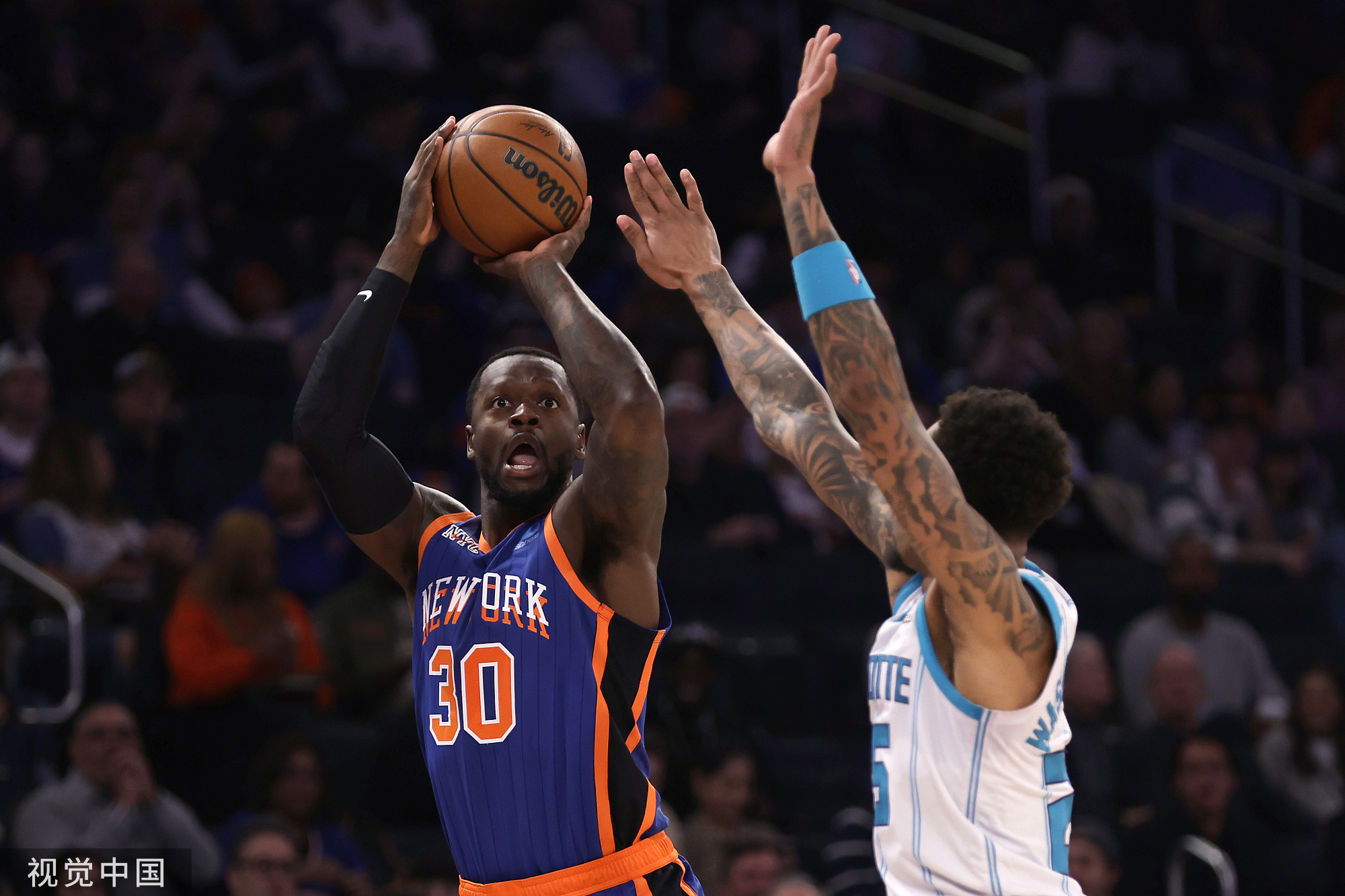 aoa体育视频-篮网主场逆转爵士，力克对手夺胜