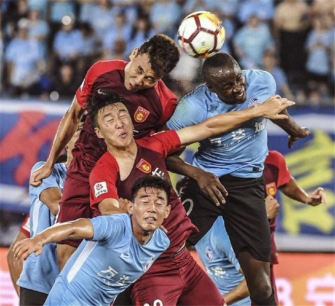 大连一方客场告捷，终结对手不败纪录的简单介绍