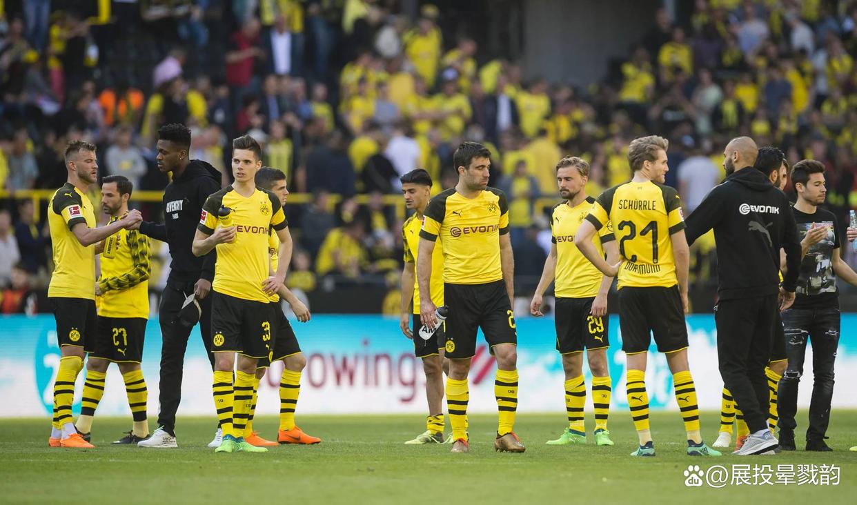 aoa体育娱乐-多特蒙德主场惨败，球迷愤怒表达失望的简单介绍