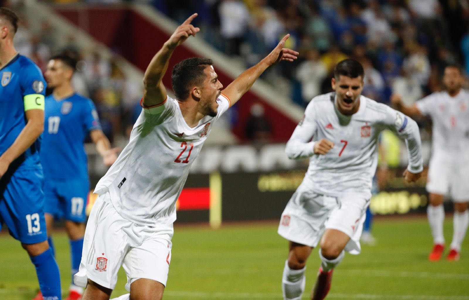 aoa体育-包含斯洛文尼亚力战希腊，零封对手力求胜利的词条