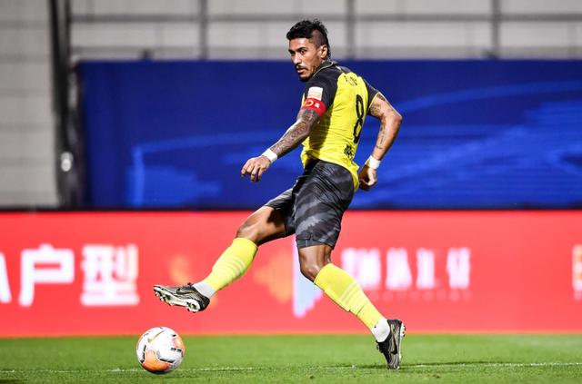 关于青岛黄海继续颓势，客场-惨败广州恒大的信息