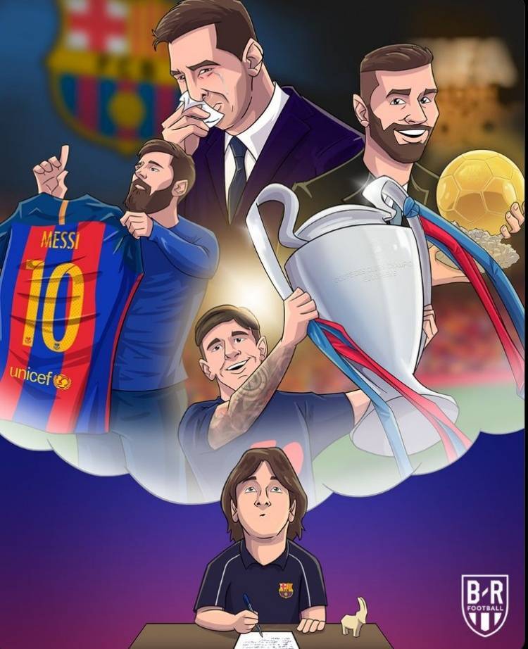 梅西助攻制胜一球，巴萨继续领跑西甲排名