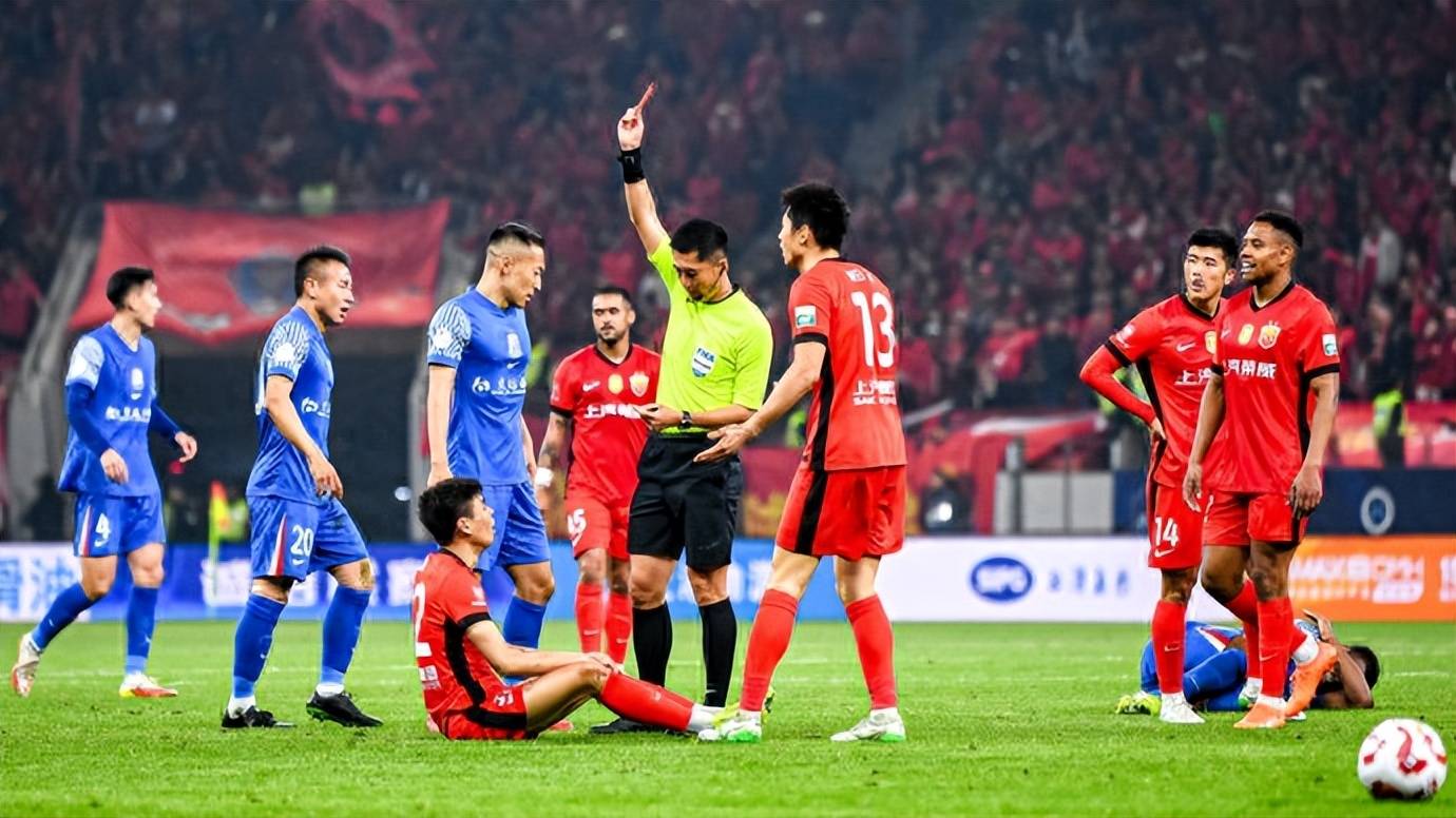 aoa体育直播-上海上港赢球不赢盘，令球迷失望