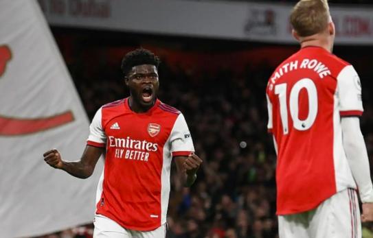 阿森纳客场不敌南安普顿,遭遇连败的简单介绍 阿森纳客场不敌南安普顿,遭遇连败的简单介绍