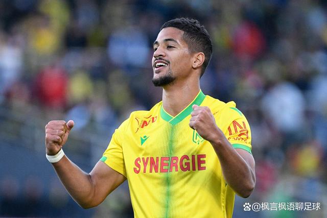 aoa体育娱乐-包含南特期待主场比赛的胜利，继续保持不败之势的词条