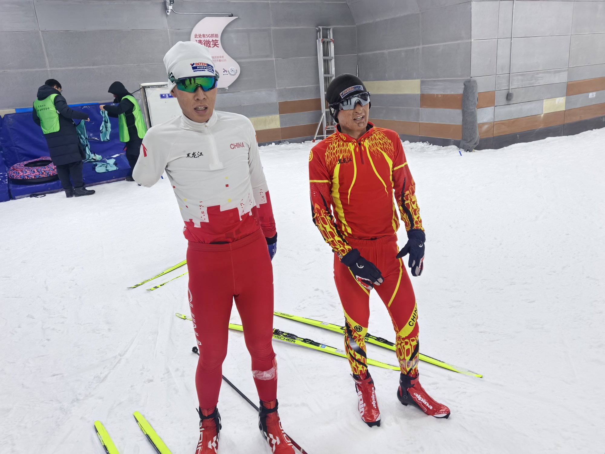 包含黑龙江队在比赛中表现出色！的词条