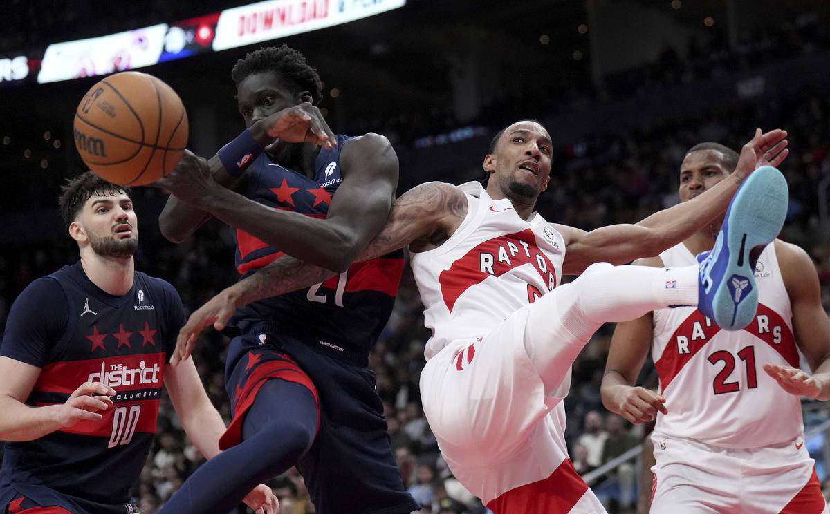 猛龙摧毁篮网,东部半决赛豪取 猛龙摧毁篮网,东部半决赛豪取