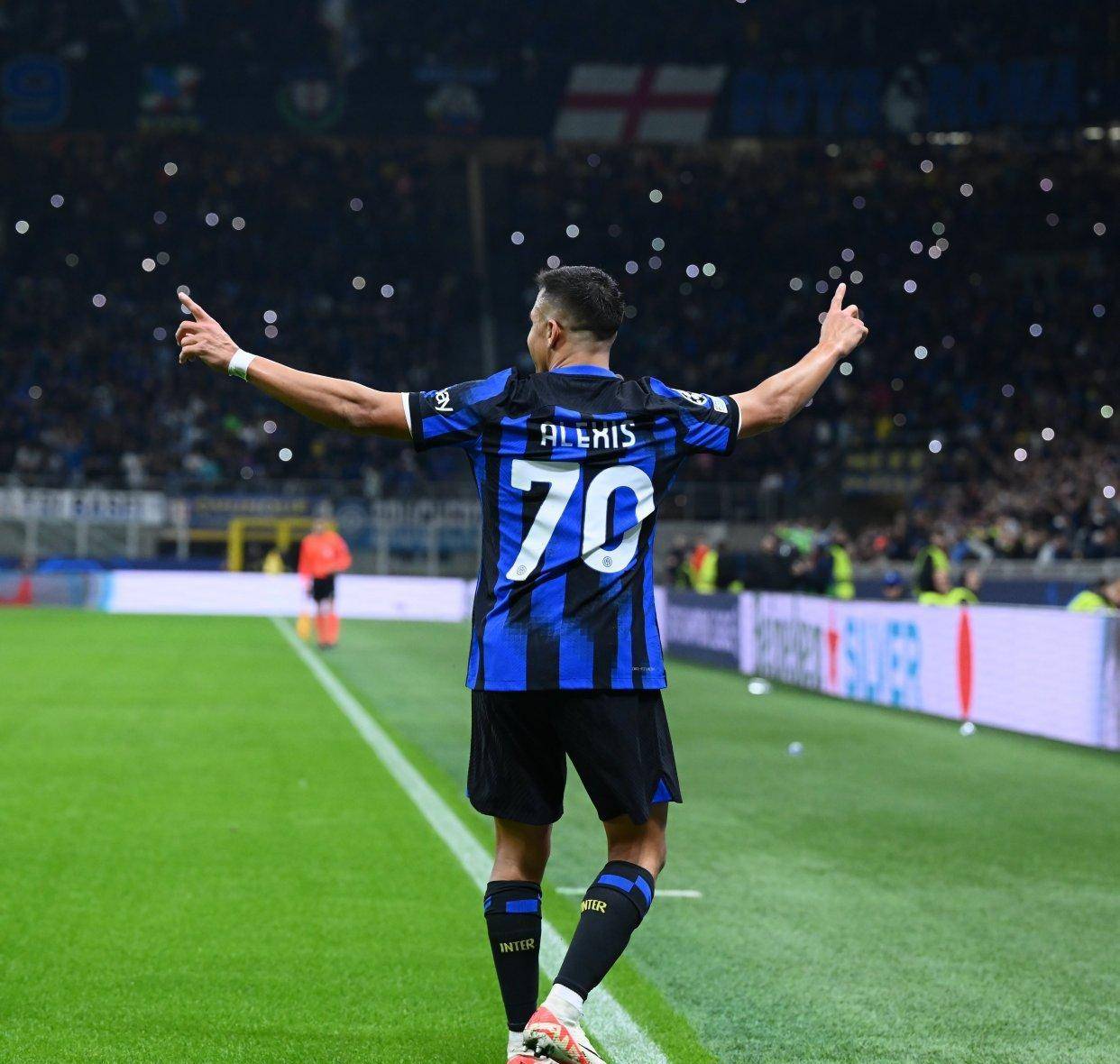 包含桑切斯表现不如预期国米考虑提前解约的词条 包含桑切斯表现不如预期国米考虑提前解约的词条