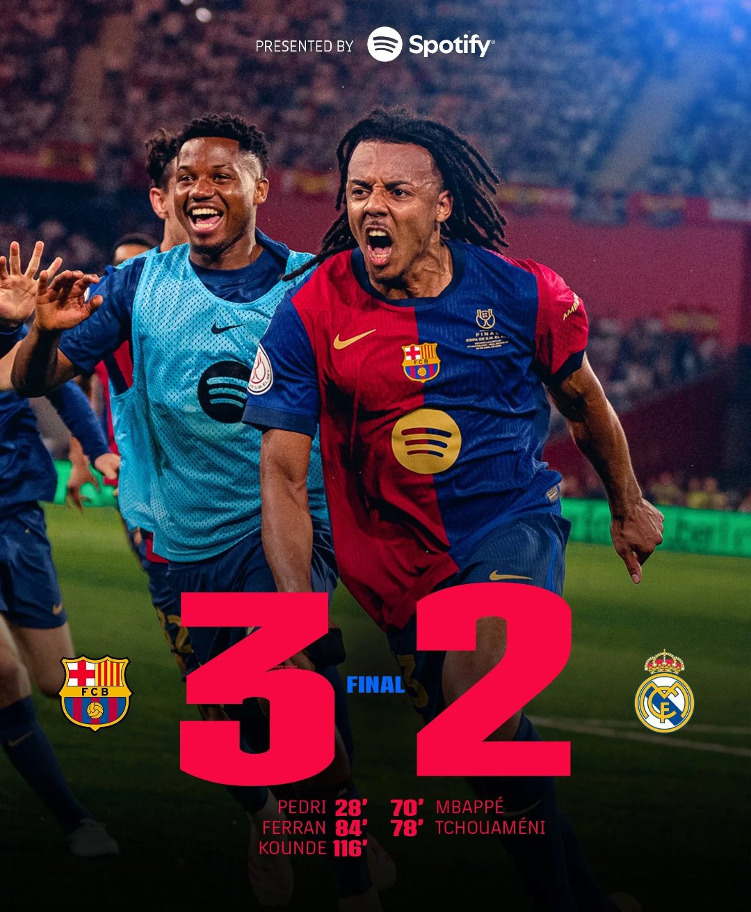 巴萨逆转胜利,继续追赶榜首两队 巴萨逆转胜利,继续追赶榜首两队