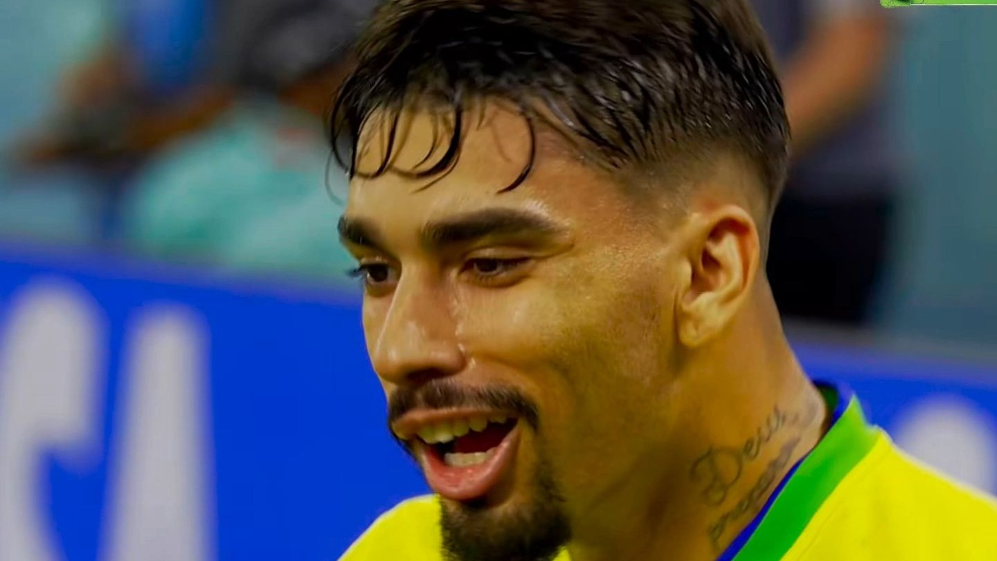 巴西逆袭乌拉圭，晋级卡塔尔世界杯