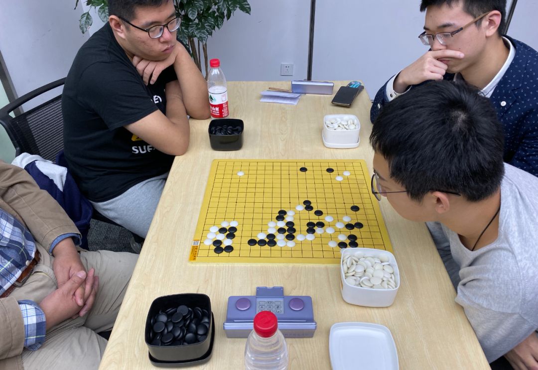 实力碰撞激情飙升，胜负能否尽在掌握的简单介绍