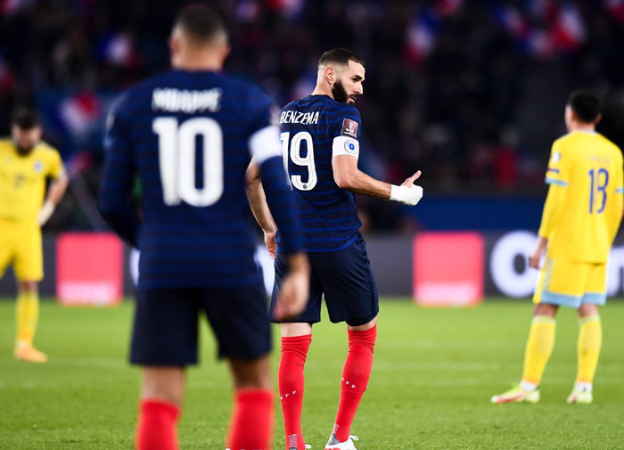 包含法国战胜哈萨克斯坦,积分继续领先的词条 包含法国战胜哈萨克斯坦,积分继续领先的词条