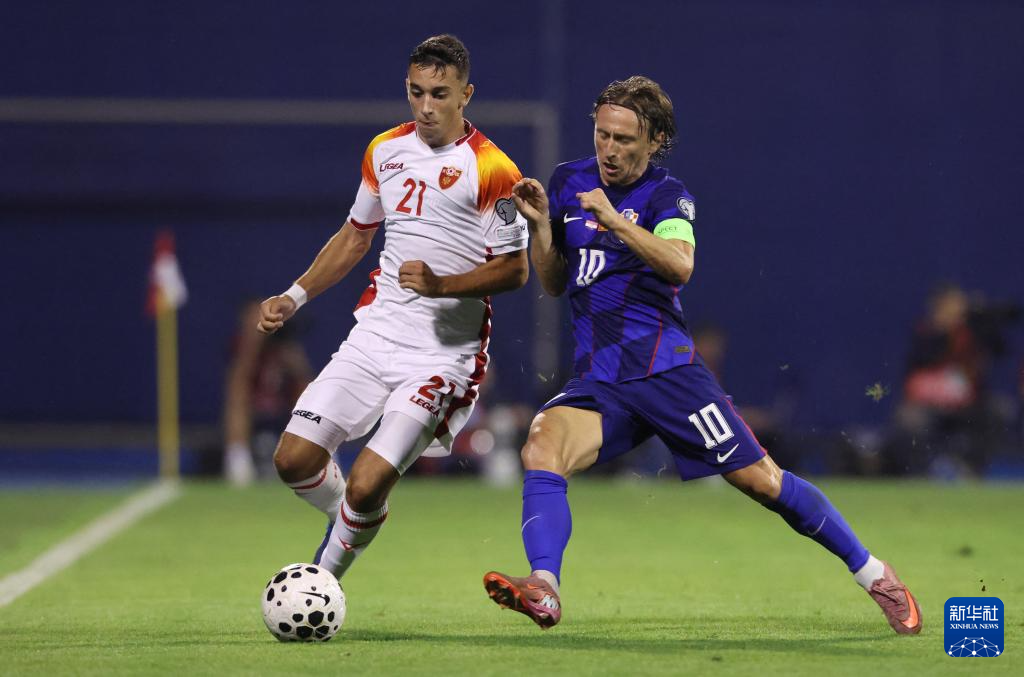 克罗地亚队战胜强敌，勇夺胜利的简单介绍