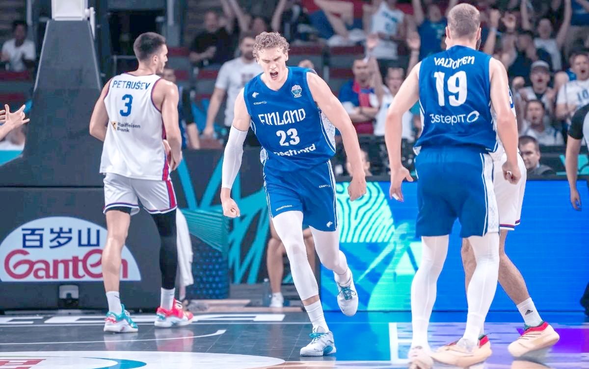 aoa体育官网-包含意大利在欧锦赛预选赛中大胜芬兰，领跑小组的词条